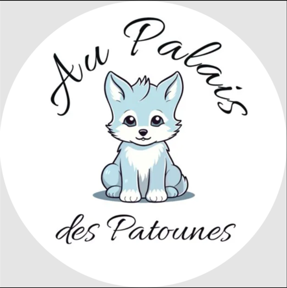 Au Palais des Patounes